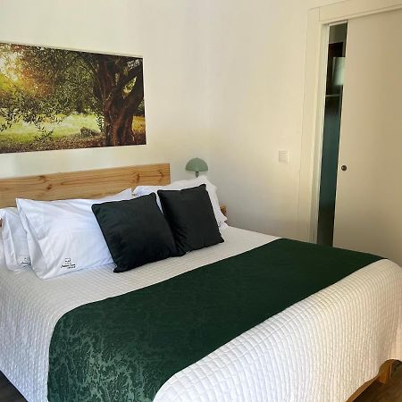 Casa Balneario Cazorlaヴィラ エクステリア 写真