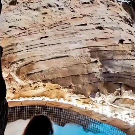 Casa Balneario Cazorlaヴィラ エクステリア 写真