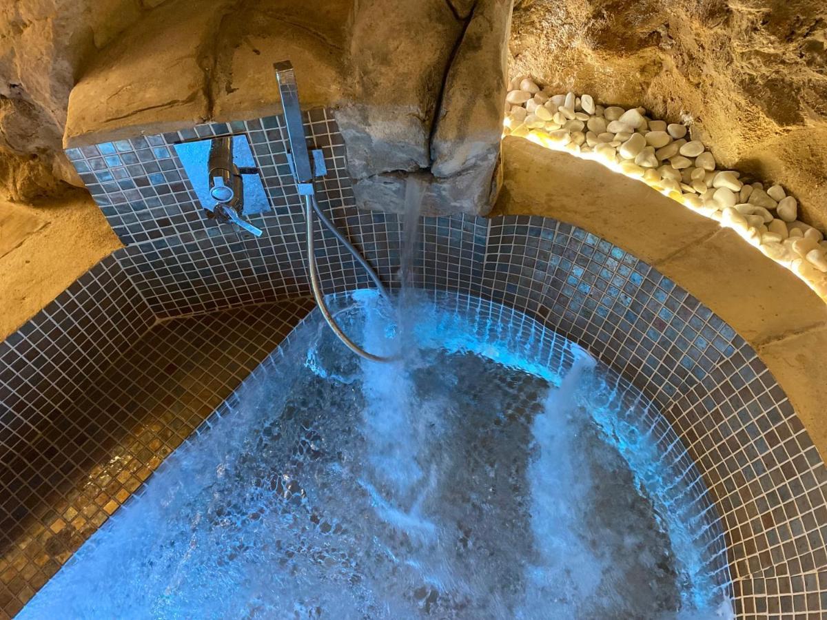 Casa Balneario Cazorlaヴィラ エクステリア 写真