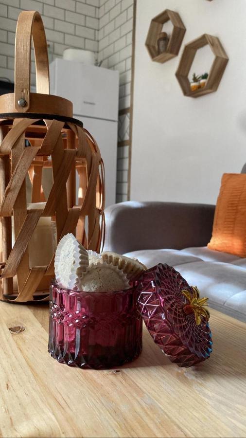 Casa Balneario Cazorlaヴィラ エクステリア 写真